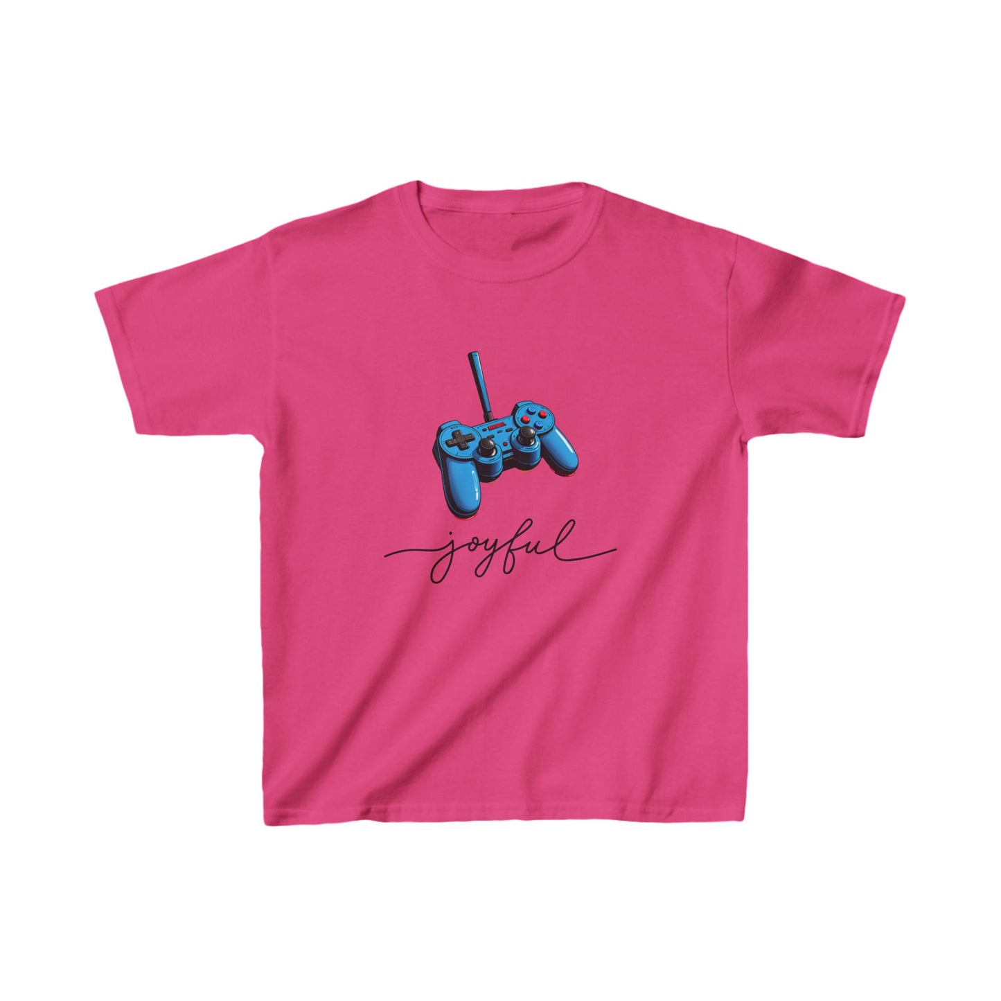 Kids Heavy Cotton™ Tee