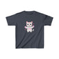 Kids Heavy Cotton™ Tee