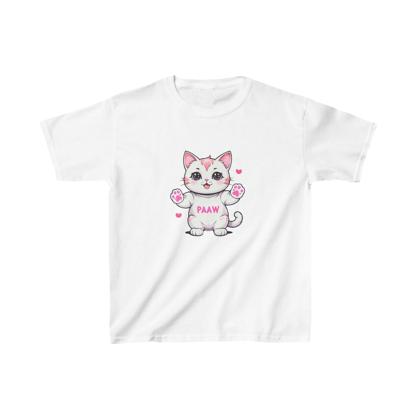 Kids Heavy Cotton™ Tee