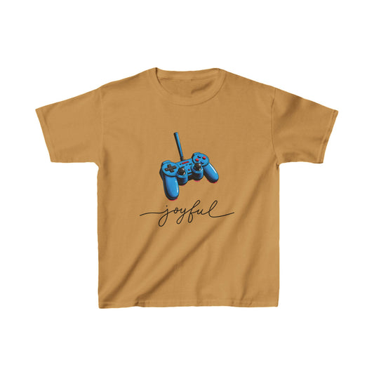 Kids Heavy Cotton™ Tee