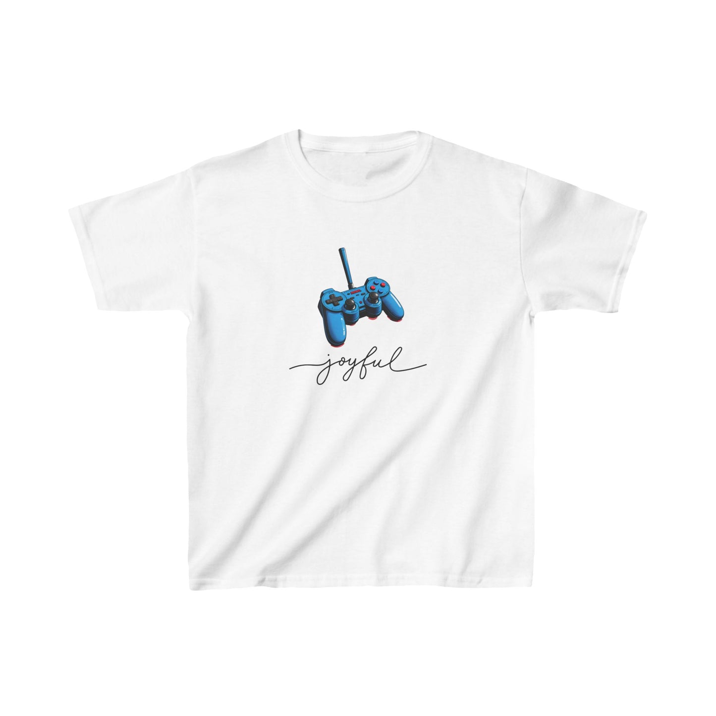 Kids Heavy Cotton™ Tee