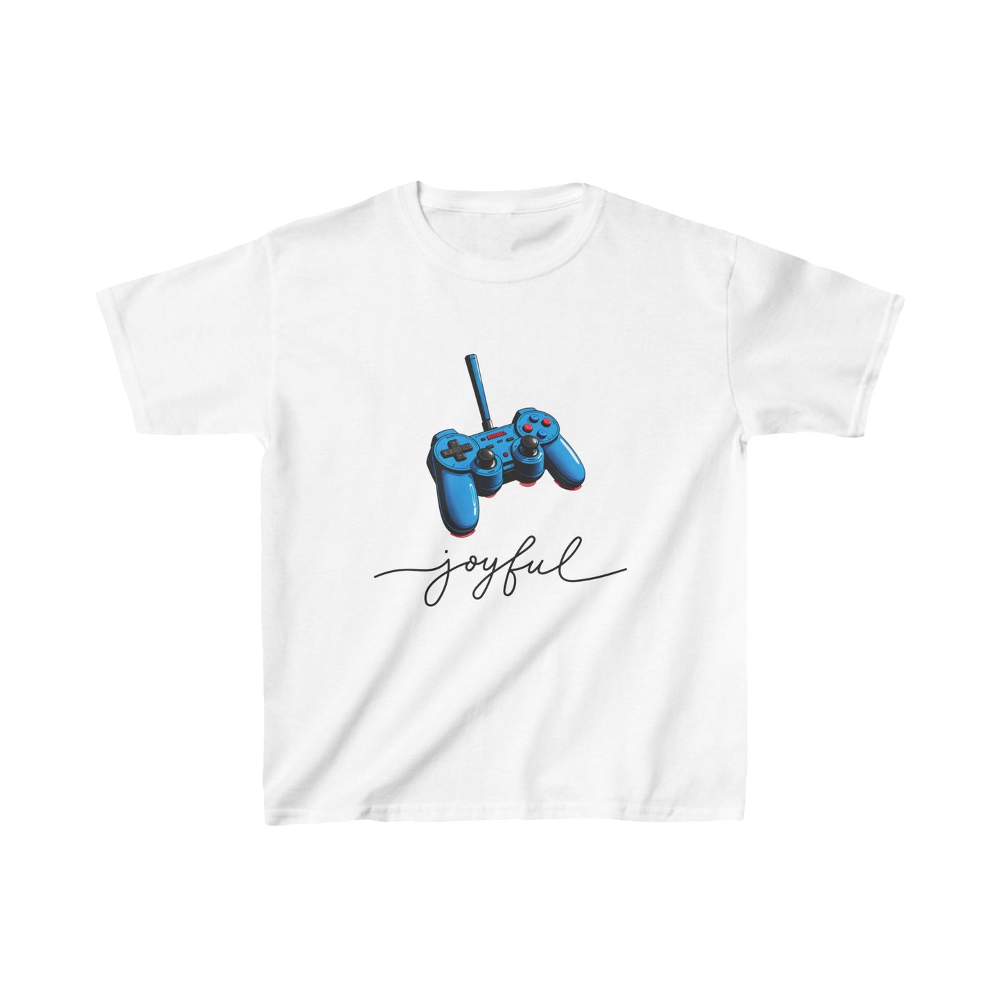 Kids Heavy Cotton™ Tee