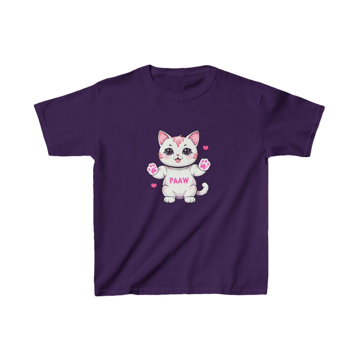 Kids Heavy Cotton™ Tee