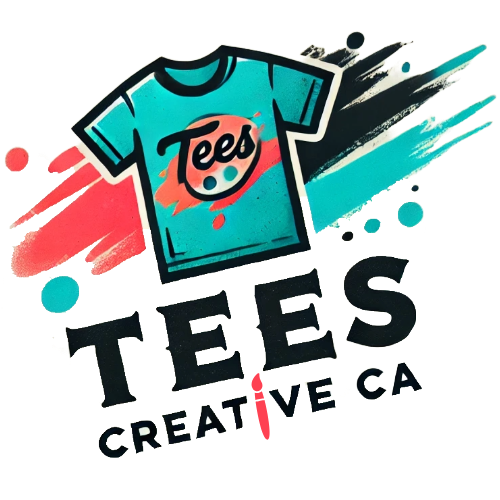 TeesCreativeCa